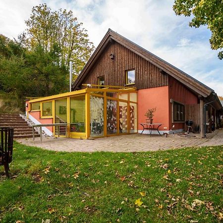Landhaus Seiffen Exterior photo